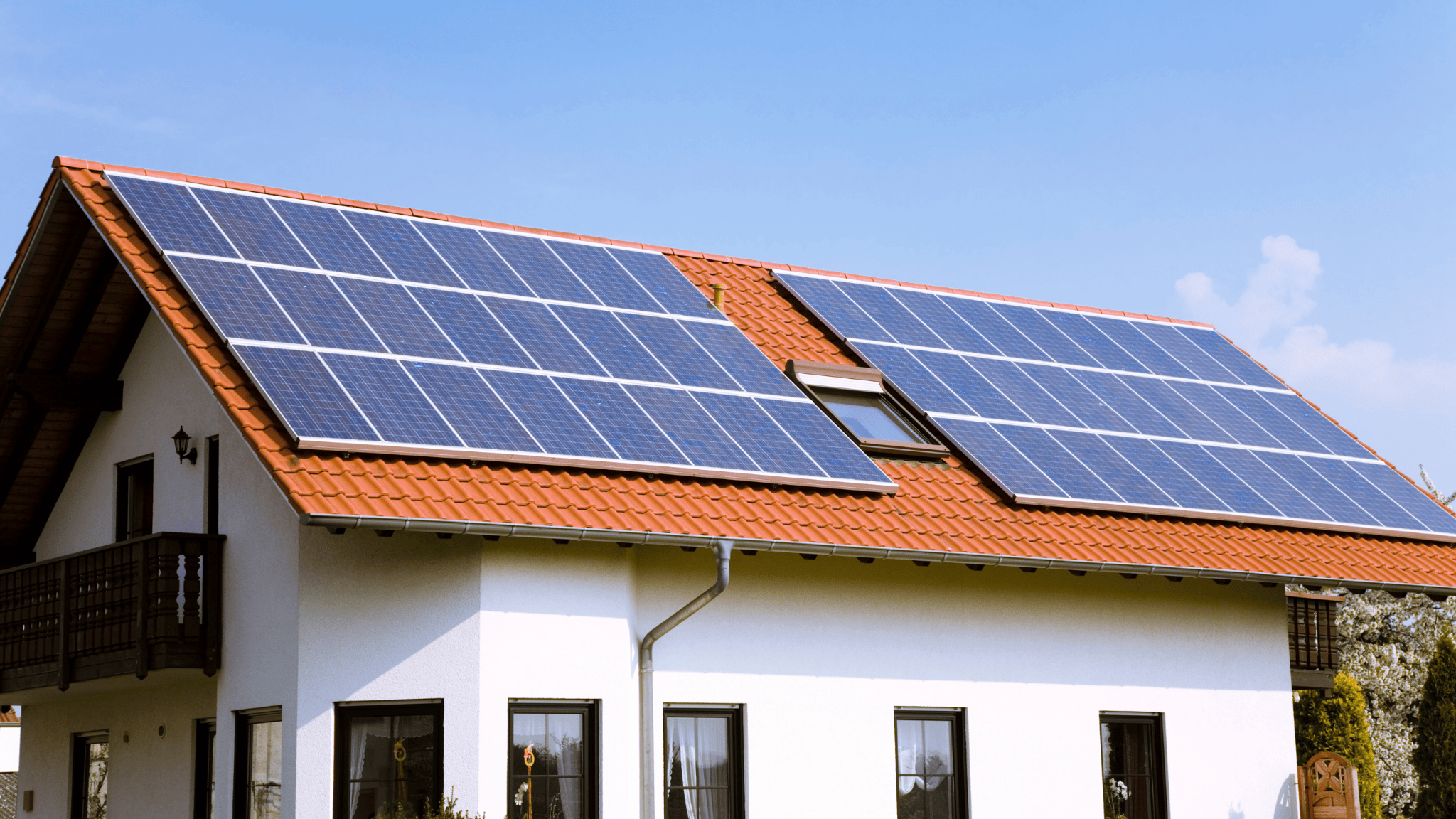 Kit solaire 12 kWc