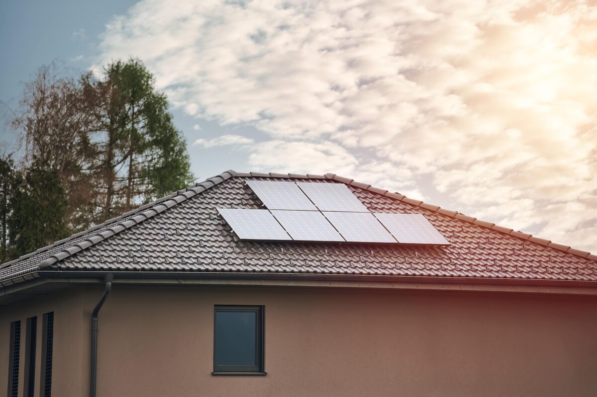 Kit solaire panneaux solaires - panneaux photovoltaïques SunProject pour autoconsommation