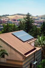 Kit solaire panneaux solaires - panneaux photovoltaïques SunProject pour autoconsommation