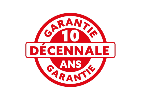 Garantie décennale