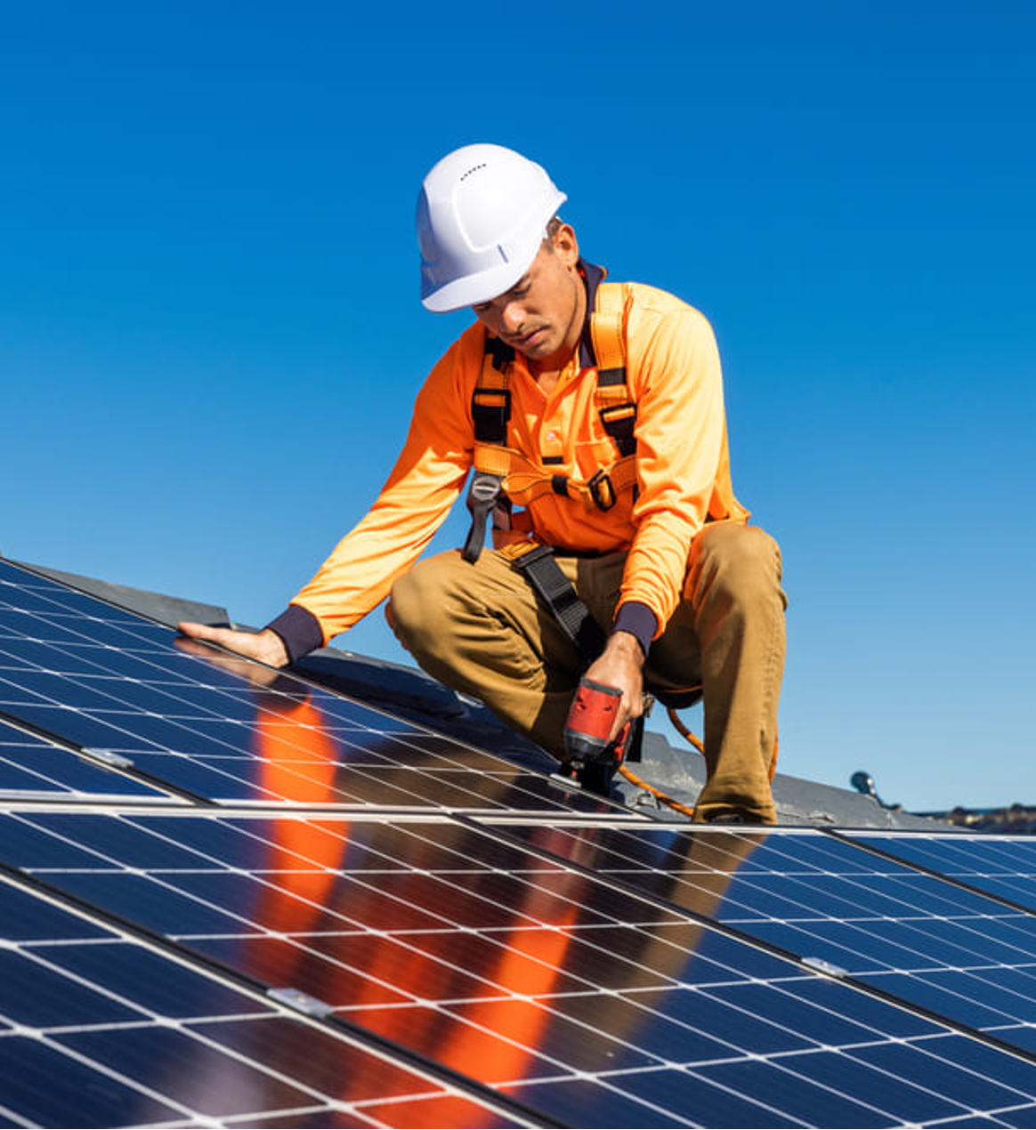 Maintenance SunProject